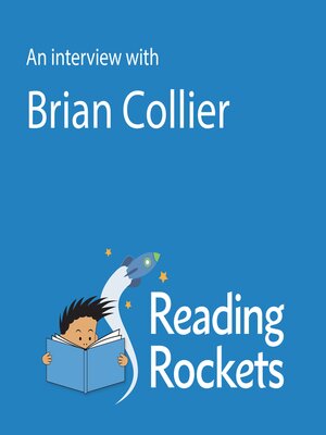 cover image of An Interview With Bryan Collier
